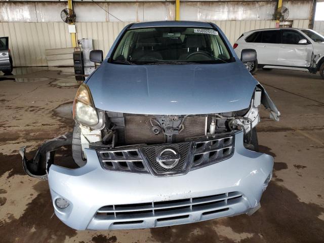 Photo 5 from auction – 2014 NISSAN ROGUE SELE with VIN JN8AS5MT7EW102405