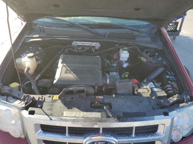 Photo 12 from auction – 2012 FORD ESCAPE LIM with VIN 1FMCU9EG7CKB48839