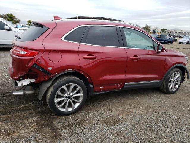 Photo 3 from auction – 2016 LINCOLN MKC SELECT with VIN 5LMCJ2C95GUJ21943