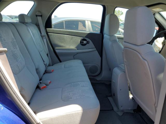 Photo 11 from auction – 2006 CHEVROLET EQUINOX LS with VIN 2CNDL13F766195170