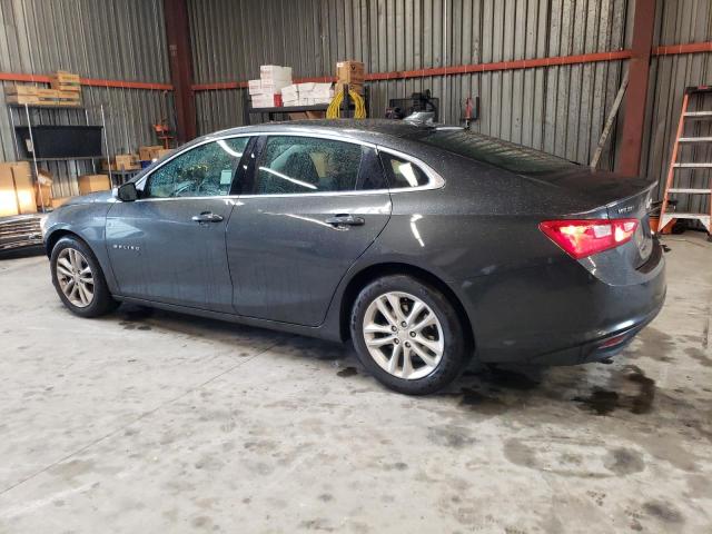Photo 2 from auction – 2018 CHEVROLET MALIBU LT with VIN 1G1ZD5ST0JF231925