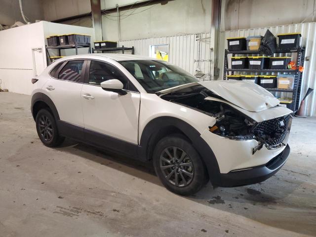 Photo 4 from auction – 2020 MAZDA CX-30 with VIN 3MVDMABL7LM121014
