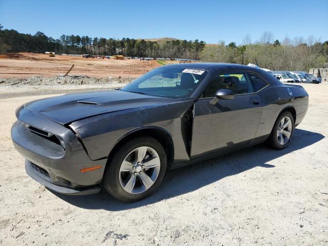 DODGE CHALLENGER 2021 with VIN 2C3CDZAG7MH564672 - Photo from auction