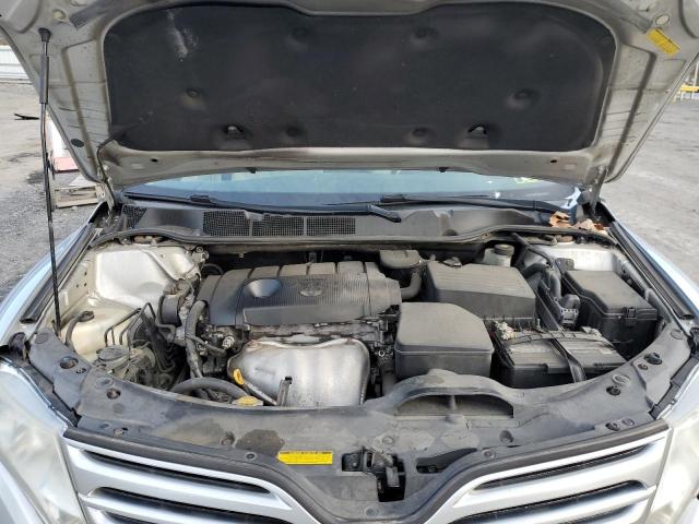 Photo 12 from auction – 2010 TOYOTA VENZA with VIN 4T3BA3BB9AU010173
