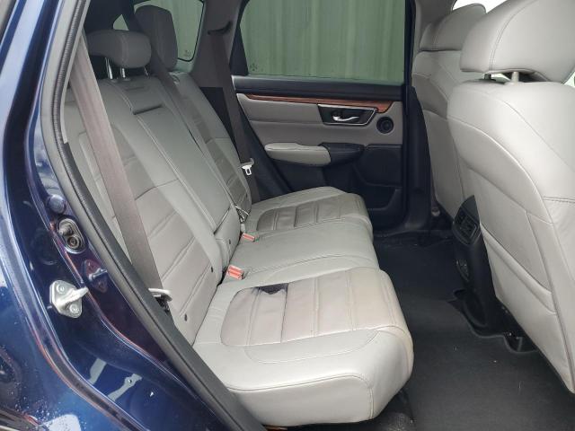 Photo 10 from auction – 2018 HONDA CR-V EXL with VIN 7FARW2H8XJE079986