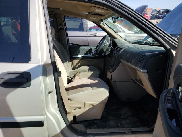 Photo 7 from auction – 2008 CHEVROLET UPLANDER I with VIN 1GBDV13W28D211735