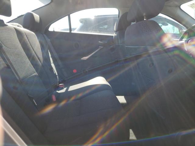 Photo 10 from auction – 2007 PONTIAC G6 with VIN 1G2ZF58B174137013