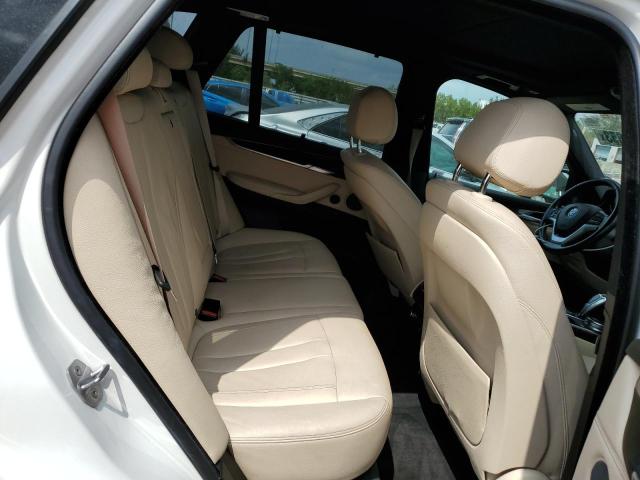 Photo 11 from auction – 2017 BMW X5 XDR40E with VIN 5UXKT0C39H0V95303