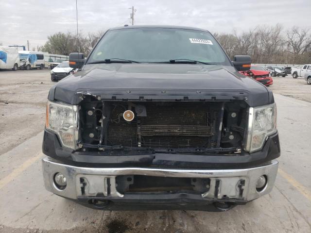 Photo 5 from auction – 2014 FORD F150 SUPER with VIN 1FTFW1EF2EKF63252