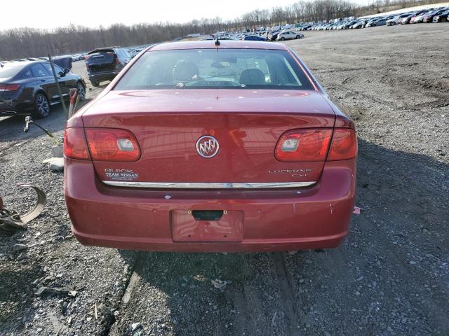 Photo 6 from auction – 2008 BUICK LUCERNE CX with VIN 1G4HD57278U185353