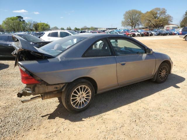 Photo 3 from auction – 2005 HONDA CIVIC EX with VIN 1HGEM22955L004246