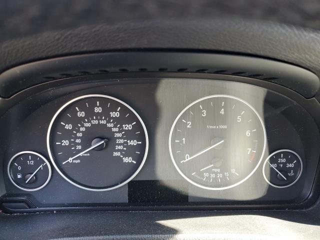 Photo 9 from auction – 2013 BMW X3 XDRIVE2 with VIN 5UXWX9C5XD0A13623