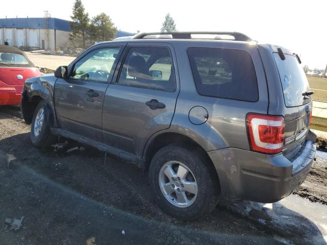Photo 2 from auction – 2011 FORD ESCAPE XLT with VIN 1FMCU0DG4BKC62115