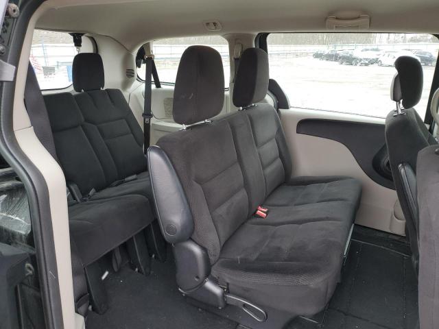 Photo 11 from auction – 2014 DODGE GRAND CARA with VIN 2C4RDGBG3ER340562