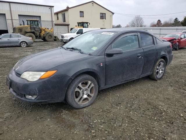 SATURN ION LEVEL 2005 with VIN 1G8AW12FX5Z137843 - Photo from auction