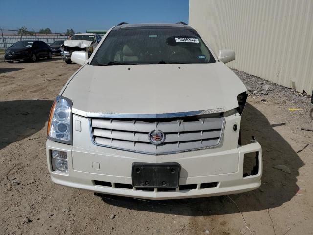 Photo 5 from auction – 2008 CADILLAC SRX with VIN 1GYEE23A180158313