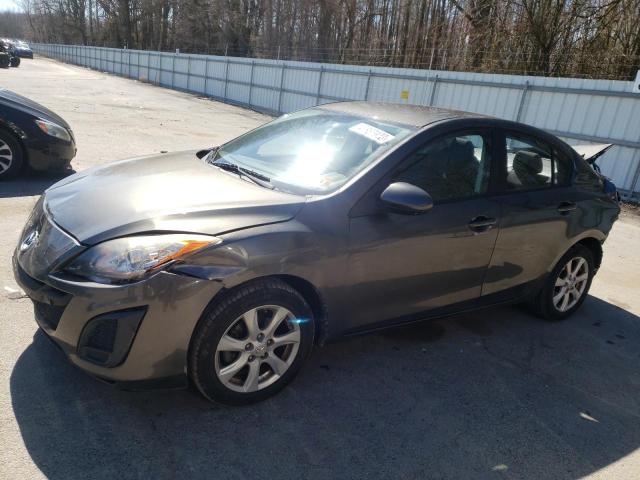 MAZDA 3 I 2010 with VIN JM1BL1SG5A1273544 - Photo from auction