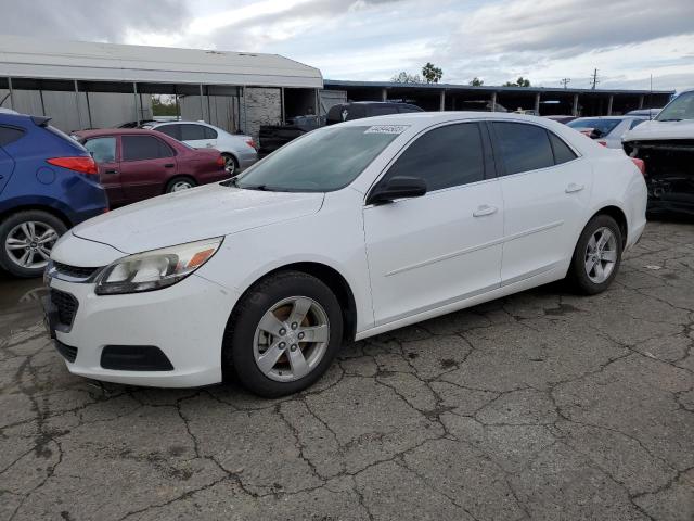 Photo 1 from auction – 2014 CHEVROLET MALIBU LS with VIN 1G11B5SLXEF195203