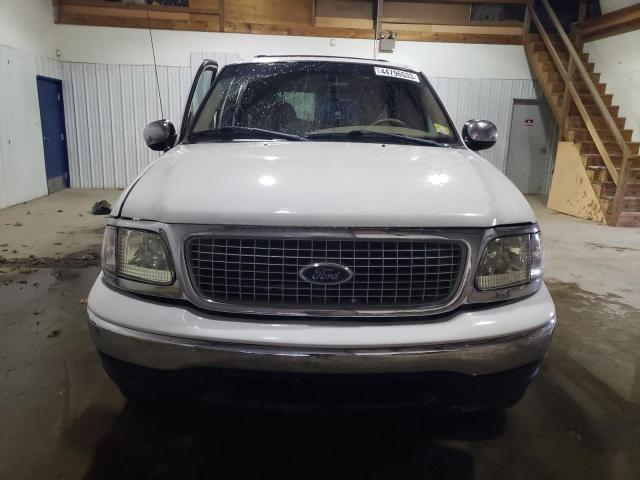 Photo 5 from auction – 1999 FORD EXPEDITION with VIN 1FMRU1864XLA19665