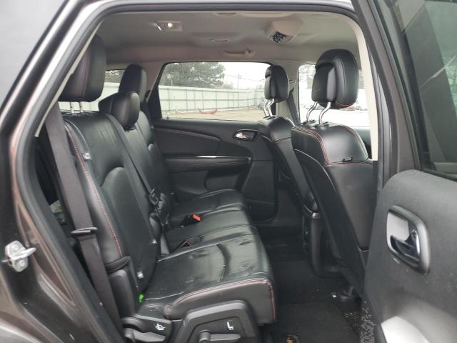 Photo 11 from auction – 2016 DODGE JOURNEY R/ with VIN 3C4PDDEG8GT154906