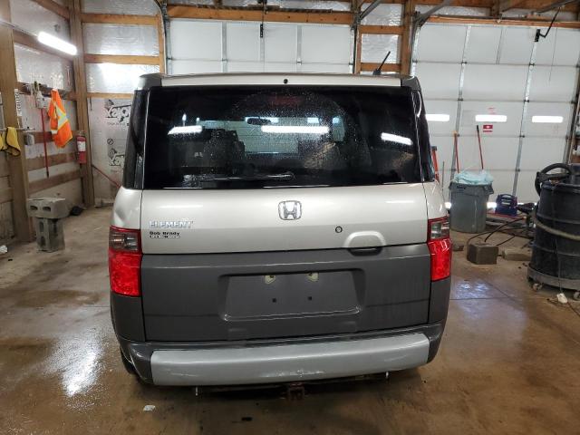 Zdjęcie 6 z aukcji – 2004 HONDA ELEMENT EX z VIN 5J6YH18504L012763