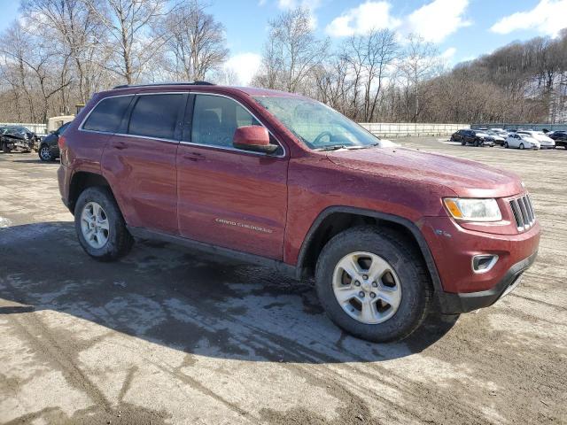 Photo 4 from auction – 2015 JEEP GRAND CHER with VIN 1C4RJFAG3FC932591