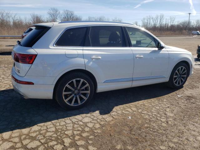 Photo 3 from auction – 2017 AUDI Q7 PRESTIG with VIN WA1VAAF75HD017825