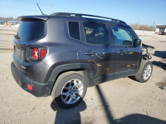 Photo 3 from auction – 2016 JEEP RENEGADE L with VIN ZACCJBBT6GPD71004