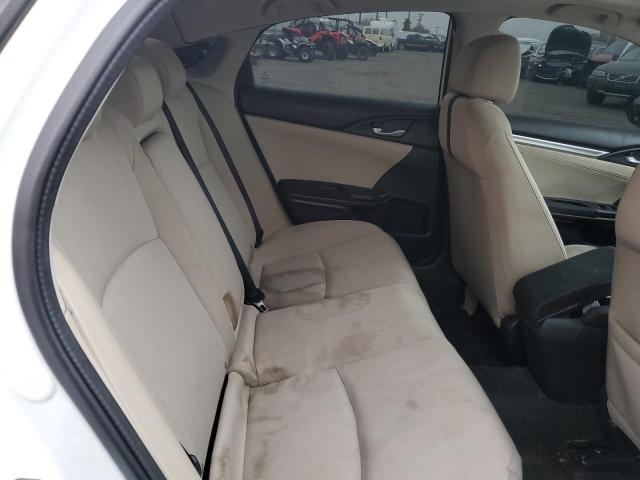 Photo 10 from auction – 2017 HONDA CIVIC EX with VIN 2HGFC2F71HH512926