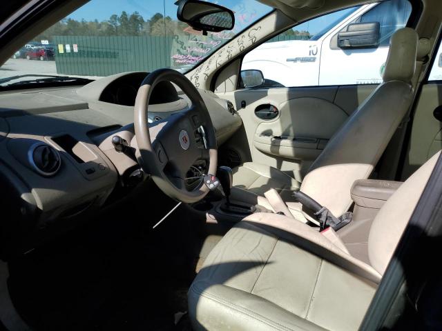 Photo 7 from auction – 2007 SATURN ION LEVEL with VIN 1G8AJ55FX7Z102269