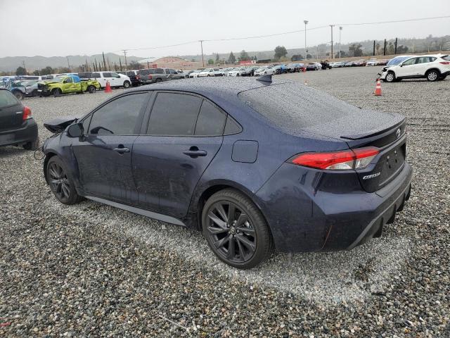 Photo 2 from auction – 2023 TOYOTA COROLLA SE with VIN 5YFP4MCEXPP142079