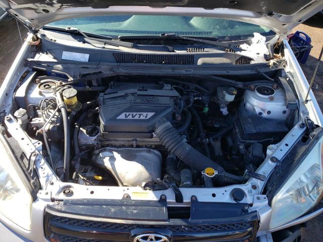Photo 12 from auction – 2004 TOYOTA RAV4 with VIN JTEHD20V640005784