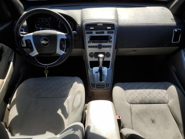 Photo 8 from auction – 2007 CHEVROLET EQUINOX LS with VIN 2CNDL23F776232032