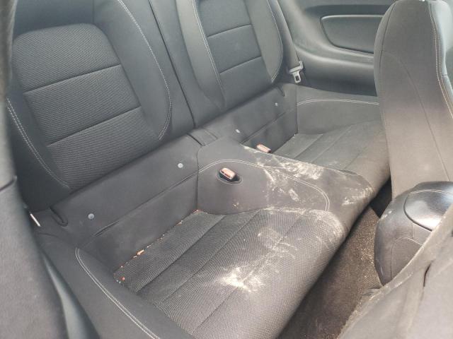Photo 10 from auction – 2015 FORD MUSTANG with VIN 1FA6P8AM4F5330361