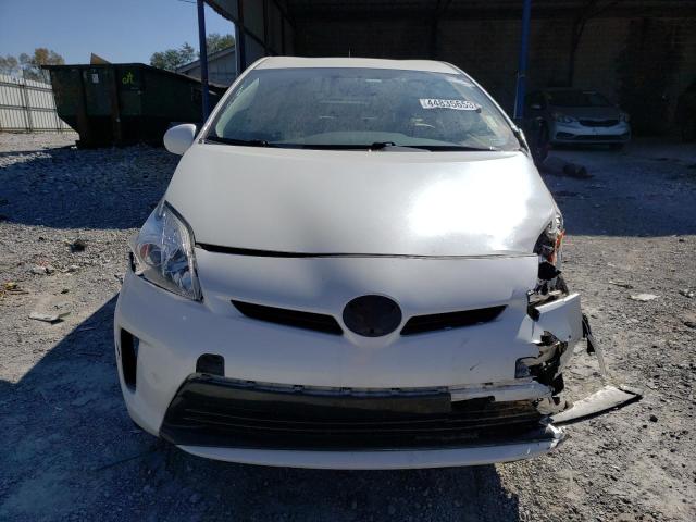 Photo 5 from auction – 2015 TOYOTA PRIUS with VIN JTDKN3DUXF0470943