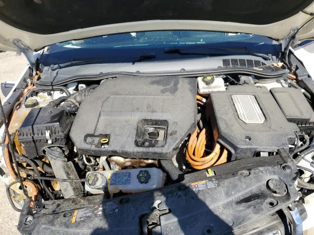 Photo 11 from auction – 2014 CHEVROLET VOLT with VIN 1G1RH6E48EU154379