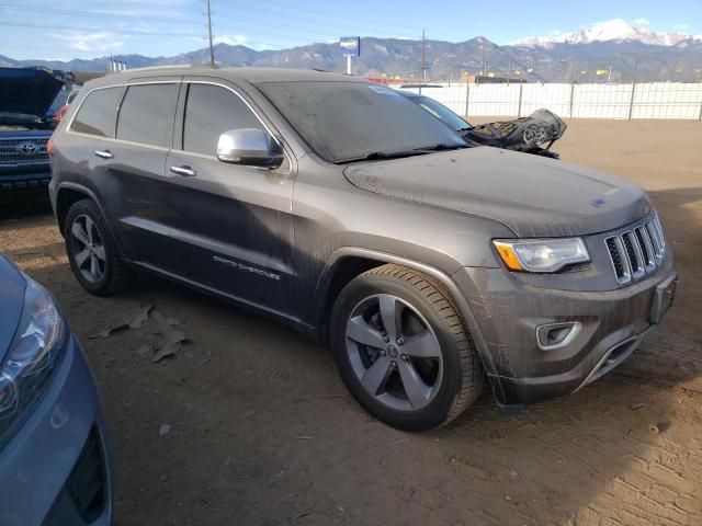 Photo 4 from auction – 2014 JEEP GRAND CHER with VIN 1C4RJFCT0EC572639