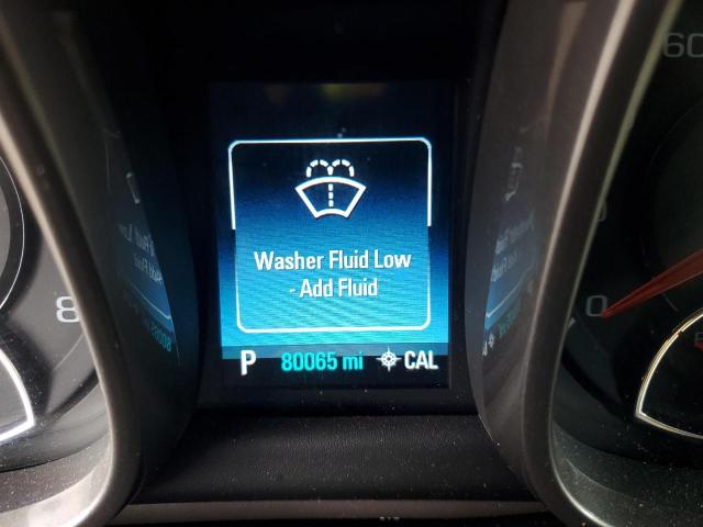 Photo 9 from auction – 2014 CHEVROLET MALIBU 1LT with VIN 1G11C5SL1EF112271