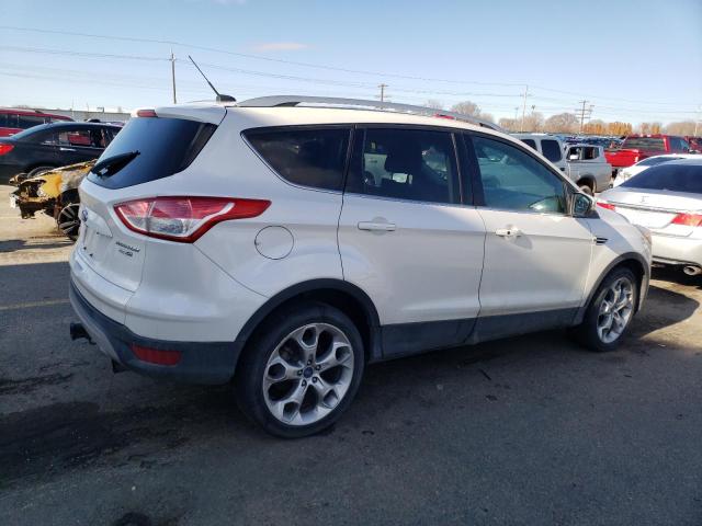 Photo 3 from auction – 2013 FORD ESCAPE TIT with VIN 1FMCU9J98DUC94177