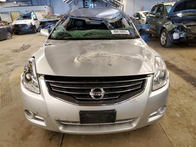 Photo 5 from auction – 2012 NISSAN ALTIMA BAS with VIN 1N4AL2AP4CC140046