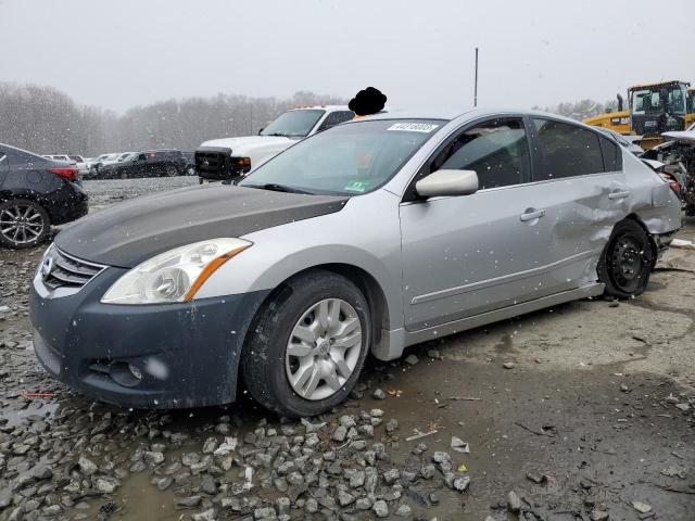 NISSAN ALTIMA BAS 2012 with VIN 1N4AL2AP0CC144076 - Photo from auction
