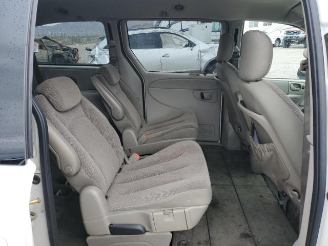 Photo 11 from auction – 2007 CHRYSLER TOWN & COU with VIN 2A4GP44R77R109687