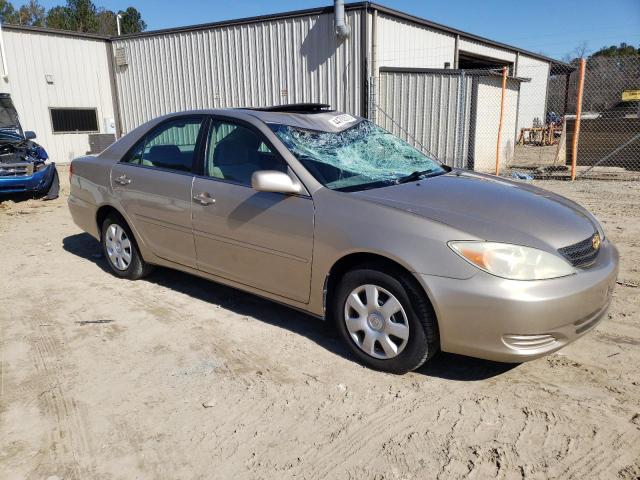 Photo 4 from auction – 2004 TOYOTA CAMRY LE with VIN 4T1BE32K64U893067