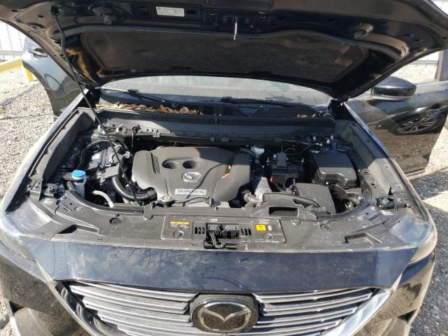 Photo 12 from auction – 2021 MAZDA CX-9 GRAND with VIN JM3TCBDY4M0512504