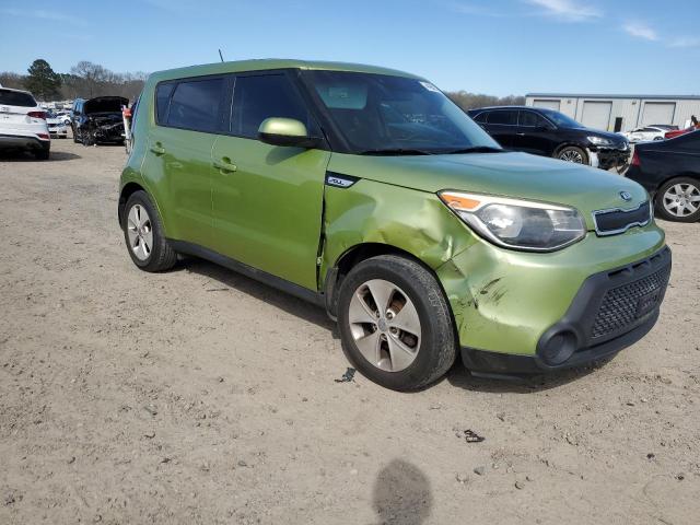 Photo 4 from auction – 2015 KIA SOUL with VIN KNDJN2A29F7752149