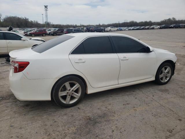 Photo 3 from auction – 2014 TOYOTA CAMRY L with VIN 4T1BF1FK2EU458852