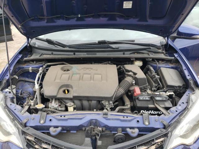 Photo 11 from auction – 2015 TOYOTA COROLLA L with VIN 2T1BURHE5FC392151