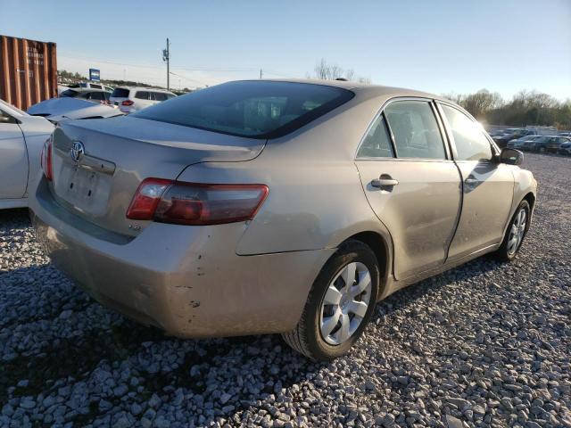 Photo 3 from auction – 2008 TOYOTA CAMRY CE with VIN 4T1BE46KX8U749897