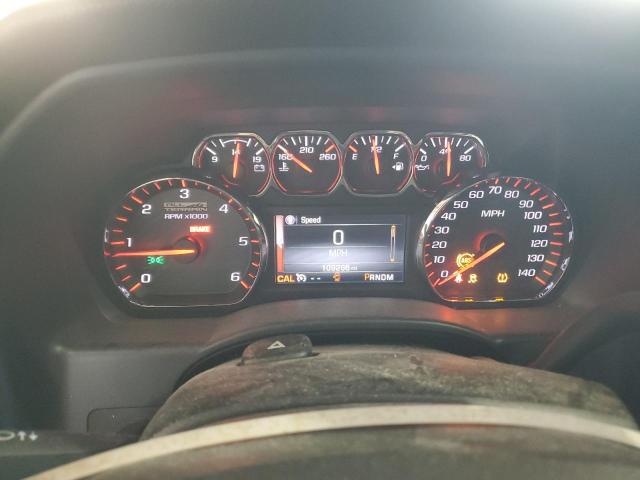 Photo 9 from auction – 2015 GMC SIERRA K15 with VIN 1GTV2VEC4FZ167871