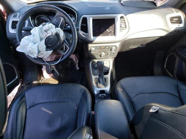 Photo 8 from auction – 2021 JEEP COMPASS 80 with VIN 3C4NJDEB8MT591319